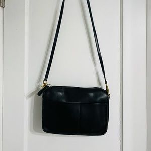 Vintage coach handbag
